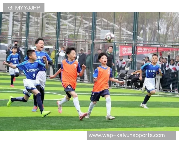 提升小学足球教学质量的有效策略与实践探索