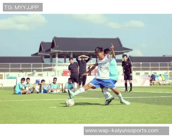 足球气太足的背后是什么原因推动了这项运动的热潮与发展